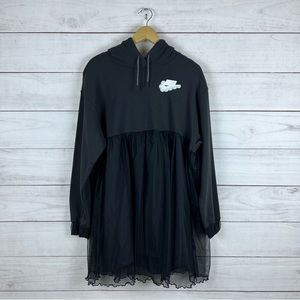 RARE Nike NSW Canguro Hoodie XS